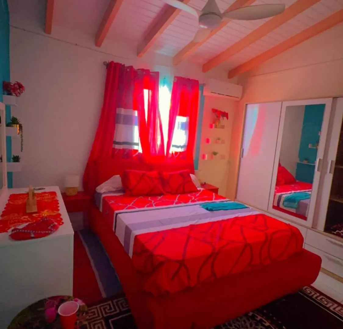 Secrete Paradise Capesterre-Belle-Eau Holiday home