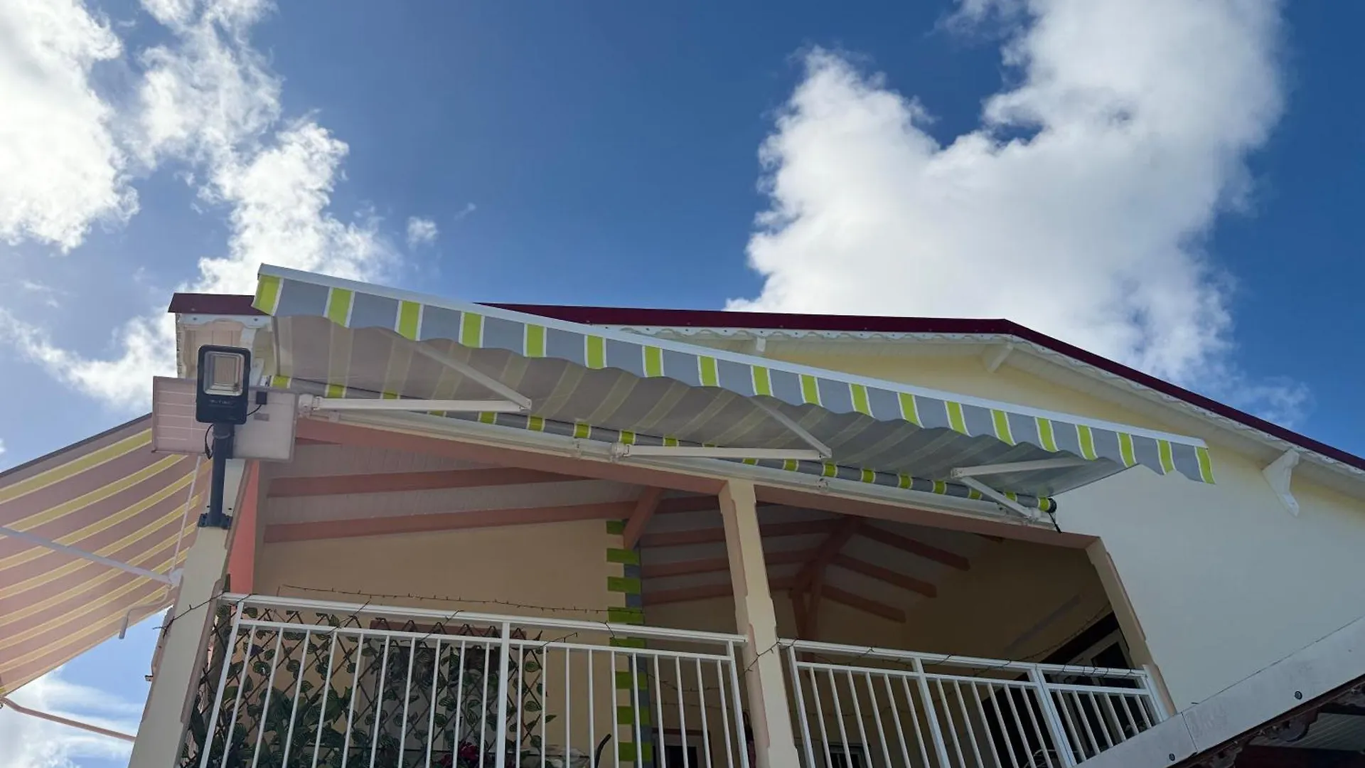Holiday home Secrete Paradise Capesterre-Belle-Eau